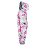 Термокомбінезон Huppa Orion, р.86, білий з рожевим (36300030-81520-086) - Pampik - 3