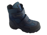 Черевики Minimen 12SINIY, р.28, синій (778123590) - Pampik