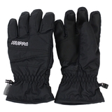 Рукавички Huppa Keran, р.7, поліестер, чорний (8215BASE-00009-007) - Pampik - 2