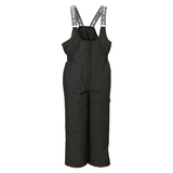 Термокомплект Huppa Winter, р.116, черный с оранжевым и зеленым (41480030-82822-116) - Pampik - 5