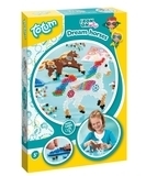 Термомозаїка Totum Єдиноріг (29712) - Pampik