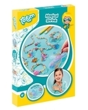 Набор для творчества Totum Девичьи украшения: браслеты и цепочки (20979) - Pampik