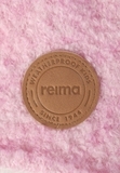 Шапка Reima Eiven, р.48, світло-рожевий (518481-4120) - Pampik - 6
