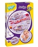 Набір для творчості Totum Браслети (29149) - Pampik