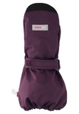 Рукавиці Reima Ote, р.3, фіолетовий (527288-4960) - Pampik - 3