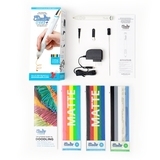 3D-ручка 3Doodler Create Plus, білий (8CPSWEEU3E) - Pampik - 3