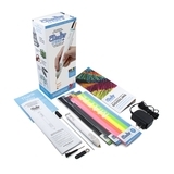 3D-ручка 3Doodler Create Plus, білий (8CPSWEEU3E) - Pampik