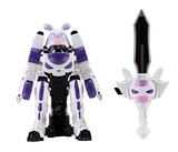 Ігрова фігурка Monkart Трансформер Бітроїд Монча (330004M) - Pampik