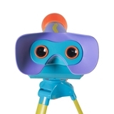 Розвиваюча іграшка Educational Insights Геосафарі Мій Перший Телескоп (EI-5109) - Pampik - 8