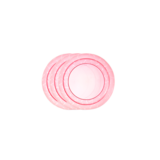 Подарок. Набор тарелок Tommee Tippee, розовый - Pampik - 3