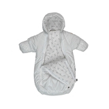 Конверт Huppa Zippy, р.62, білий (32130030-60020-062) - Pampik - 3