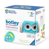Ігровий Stem-набір Learning Resources Робот Botley (LER2935) - Pampik - 2