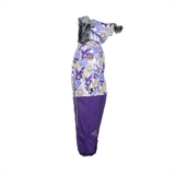 Термокомбінезон Huppa Devon 2, р.92, фіолетовий (36160230-81553-092) - Pampik - 3