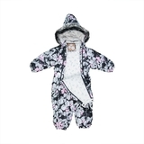 Термокомбінезон Huppa Reggie 1, р.86, різнобарв'я (36020130-81620-086) - Pampik - 2