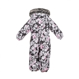 Термокомбінезон Huppa Reggie 1, р.80, різнобарв'я (36020130-81620-080) - Pampik - 4