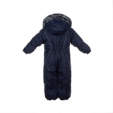 Термокомбінезон Huppa Orion, р.80, темно-синій (36300030-00086-080) - Pampik - 4