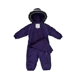 Термокомбинезон Huppa Orion, р.98, фиолетовый (36300030-70073-098) - Pampik - 2