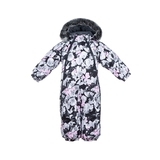 Термокомбінезон Huppa Orion, р.80, різнобарв'я (36300030-81620-080) - Pampik