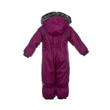 Термокомбинезон Huppa Orion, р.98, бордовый (36300030-80034-098) - Pampik - 4