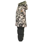 Термокомплект Huppa Novalla, р.104, серый (45020030-81020-104) - Pampik - 2