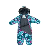 Термокомбинезон Huppa Orion, р.98, бирюзовый (36300030-81626-098) - Pampik - 2