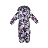 Термокомбінезон Huppa Orion, р.86, різнобарв'я (36300030-81509-086) - Pampik - 4