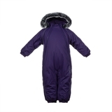 Термокомбинезон Huppa Orion, р.98, фиолетовый (36300030-70073-098) - Pampik