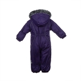 Термокомбинезон Huppa Orion, р.98, фиолетовый (36300030-70073-098) - Pampik - 4