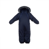 Термокомбінезон Huppa Orion, р.74, темно-синій (36300030-00086-074) - Pampik