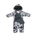 Термокомбінезон Huppa Orion, р.74, різнобарв'я (36300030-81620-074) - Pampik - 2