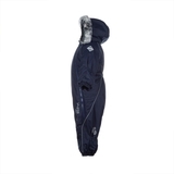 Термокомбінезон Huppa Orion, р.74, темно-синій (36300030-00086-074) - Pampik - 3