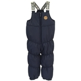 Термокомплект Huppa Russel, р.98, синій (45050030-00135-098) - Pampik - 4