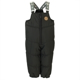 Термокомплект Huppa Russel, р.98, черный (45050030-82709-098) - Pampik - 5