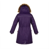 Термокуртка Huppa Mona, р.134, фіолетовий (12200030-70073-134) - Pampik - 3