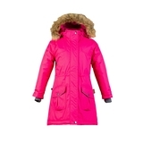 Термокуртка Huppa Mona, р.140, розовый (12200030-70063-140) - Pampik