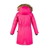 Термокуртка Huppa Mona, р.140, розовый (12200030-70063-140) - Pampik - 3
