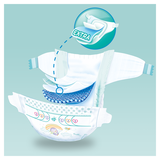 Підгузки Pampers Active Baby 4+ (10-15 кг), 45 шт. - Pampik - 4