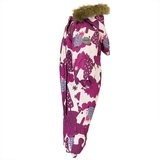 Термокомбінезон Huppa Keira, р.68, білий з рожевим (31920030-83320-068) - Pampik - 3