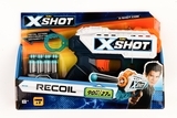 Скорострільний бластер Zuru X-Shot Excel Recoil (36184Z) - Pampik - 4