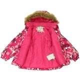 Термокомплект Huppa Wonder, р.104, рожевий (41950030-81863-104) - Pampik - 4