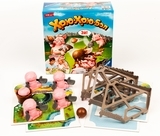 Настільна дитяча гра Ravensburger Піг-бог (21098_5) - Pampik - 3