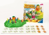 Настільна дитяча гра Ravensburger Висмикни морквину (21073) - Pampik - 3