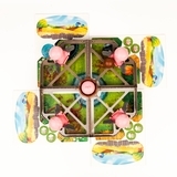 Настільна дитяча гра Ravensburger Піг-бог (21098_5) - Pampik - 5