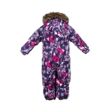 Термокомбінезон Huppa Keira, р.98, фіолетовий (31920030-81873-098) - Pampik - 3