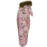 Термокомбинезон Huppa Keira, р.86, светло-розовый (31920030-81813-086) - Pampik - 3