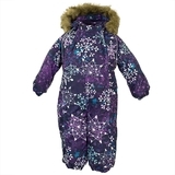 Термокомбінезон Huppa Keira, р.92, фіолетовий (31920030-82073-092) - Pampik