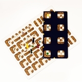 Настільна дитяча гра Ravensburger Божевільний лабіринт - Pampik - 4