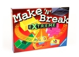 Настільна дитяча гра Ravensburger Make 'n' Break Extreme (26499) - Pampik - 2