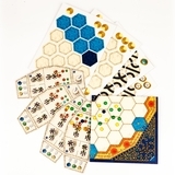 Настільна дитяча гра Ravensburger Індиго (26654) - Pampik - 5