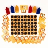 Настільна дитяча гра Ravensburger Рамзес-II (26160) - Pampik - 6